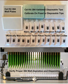 384 Well Plate