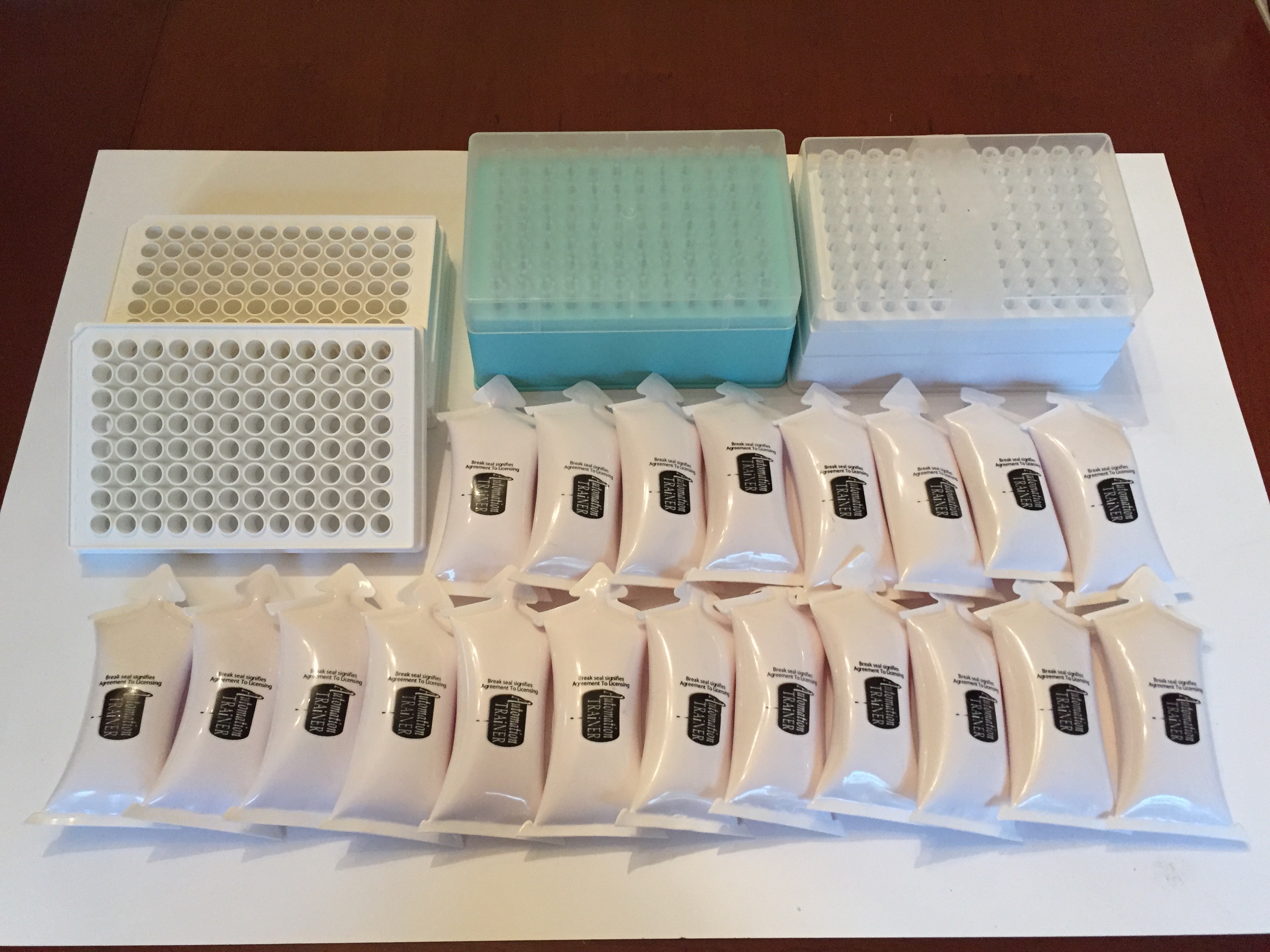 LabKit